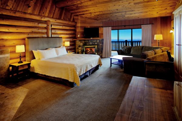 TIGH NA MARA RESORT (Parksville)